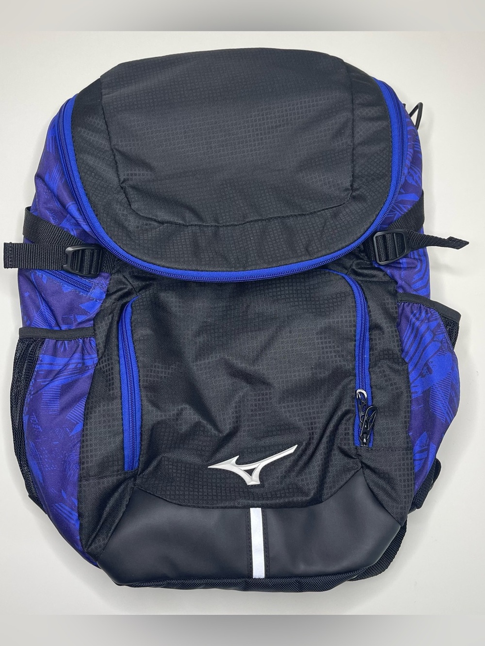 Mizuno Organizer Backpack / Multi-Sport Gear Bag (Purchased In Japan) LIKE NEW!